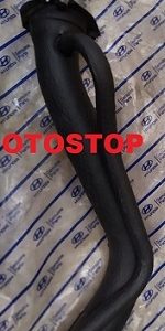 HYUNDAI H100 1994-2008 YAKIT DEPO BOĞAZI 31121-43260 ORİJİNAL