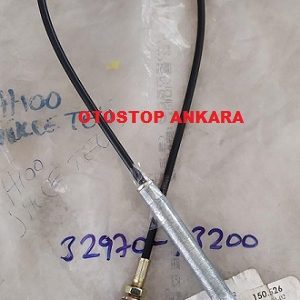 HYUNDAI H100 1994-2009 JİKLE TELİ 32970-43200 ORİJİNAL ÜRETİCİ MARKADIR.