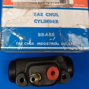 HYUNDAI KAMYONET 1997-2004 SAĞ ARKA FREN SILINDIRI KORE (( TCİC )) 58420-4B000ORİJİNAL ÜRETİCİ MARKADIR.