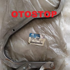 HYUNDAI ACCENT 2000-2003 MENTEŞE BAGAJ SOL 79210-25000 ORİJİNAL