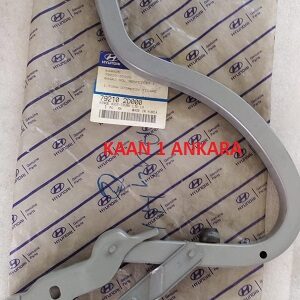 HYUNDAI ELANTRA 2001-2006 BAGAJ SAĞ MENTEŞESİ 79220-2D000 ORİJİNAL
