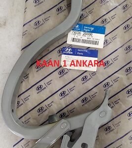 HYUNDAI ELANTRA 2001-2006 BAGAJ SOL MENTEŞESİ 79210-2D000 ORİJİNAL