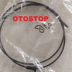 HYUNDAI EXCEL 1990-1994 KAPUT TELI 81190-24000 KORE MALI