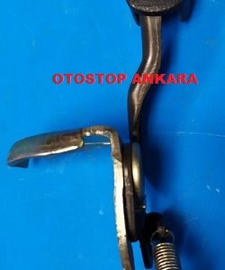 HYUNDAI ACCENT 1995-2000 BENZİN DEPO AÇMA KOLU (( 1.3 MOTOR ))L 81570-22000 ORİJİNA