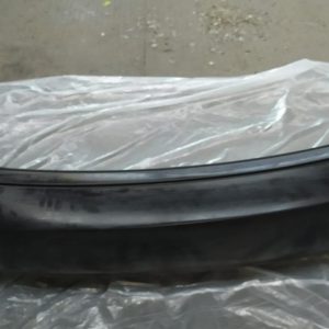HYUNDAI ERA ARKA TAMPON (( HASARLI )) 86611-1E000 KORE MALI