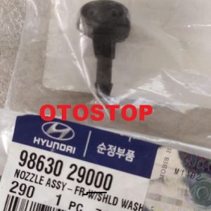 HYUNDAI ELANTRA 1996-2001 SU FİSKİYE MEMESİ (( TAKIM )) 98630-29000 ORİJİNAL