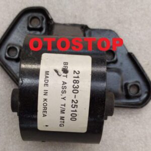 HYUNDAI ACCENT 2000-2006 MOTOR KULAĞI SOL (( 1.3 - OTOMATİK )) 21830-25100/ 25110 KORE MALI