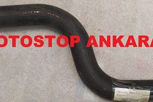 HYUNDAI ACCENT 2000-2006 RADYATÖR ÜST HORTUMU (( 1.5-1.6 MOTOR )) KORE 25411-25100