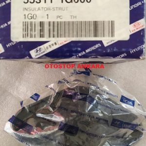 HYUNDAI ERA ARKA AMORTİSÖR TAKOZU (( ADET )) 55311-1G000 ORİJİNAL