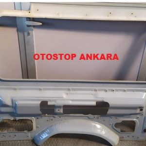 HYUNDAI H100 1994-2008 SAĞ PANEL İÇ SACI ORİJİNAL 71811-43720