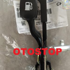 HYUNDAI ACCENT 1995-2000 BAGAJ AÇMA VE YAKIT DEPO AÇMA KOLU 81570-22012 ORİJİNAL