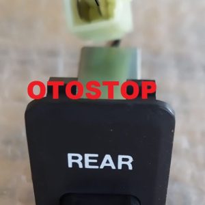 HYUNDAI H100 1994-1996 ARKA KALORİFER DÜĞMESİ 93650-43300 ORİJİNAL