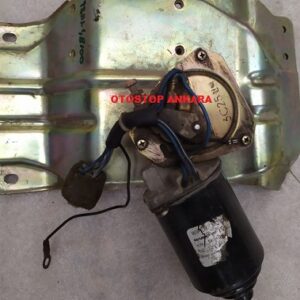 HYUNDAI H100 1994-2008 ÖN SİLECEK MOTORU 98111-4B100 ORİJİNAL