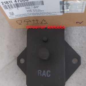 HYUNDAI STAREX KAMYONET (( LIBERO )) MOTOR KULAĞI SOL 21811-47000 ORİJİNAL
