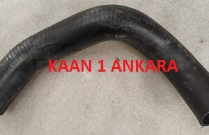 HYUNDAI H100 1994-2008 RADYATÖR ALT HORTUMU (( PANELVAN )) 25413-43002 KORE MALI