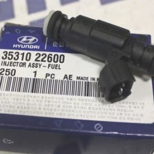 HYUNDAI ACCENT 2000-2006 ENJEKTÖR MEMESİ (( BENZİNLİ )) ORİJİNAL 35310-22600