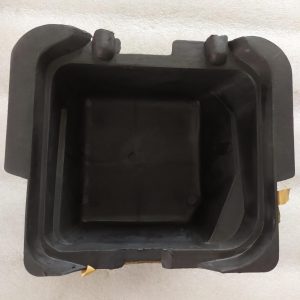 HYUNDAI H100 1994-2008 KEMER ÖN SOL YUVA KAPAĞI ORİJİNAL 88670-43000