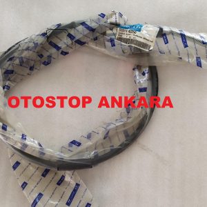 HYUNDAI H100 1994-2009 SOL ARKA EL FREN TELİ ORİJİNAL 59911-43250