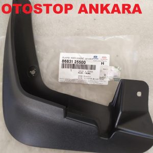 HYUNDAI ACCENT 2003-2006 PAÇALIK SOL ÖN (( ADMİRA KASA )) 86831-25500 ORİJİNAL