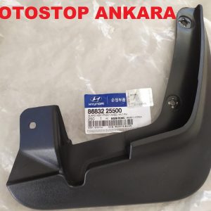 HYUNDAI ACCENT 2003-2006 PAÇALIK SAĞ ÖN ORİJİNAL 86832-25500 (( ADMİRA KASA ))