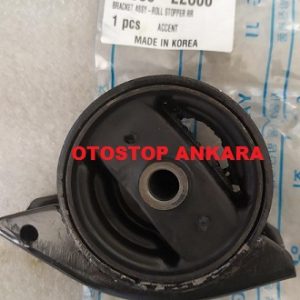 HYUNDAI ACCENT 1995-2000 MOTOR KULAĞI (( ARKA TRAVERS )) (( DÜZ VİTES )) 21850-22300 KORE MALI