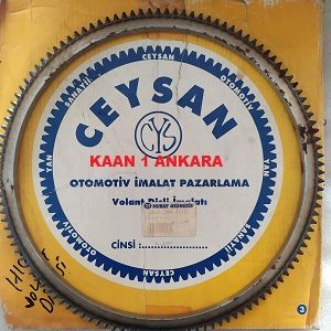 HYUNDAI H100 1994-2009 VOLAN DİŞLİSİ 23212-42000 CEYSAN