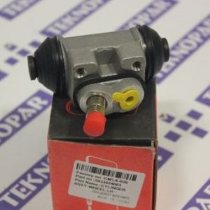 HYUNDAI EXCEL 1991-1994 FREN SİLİNDİRİ ARKA SOL KORE 58330-24003