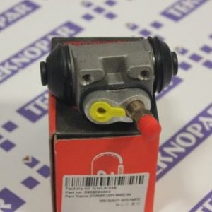 HYUNDAI EXCEL 1991-1994 FREN SİLİNDİRİ ARKA SAĞ 58380-24003 KORE MALI
