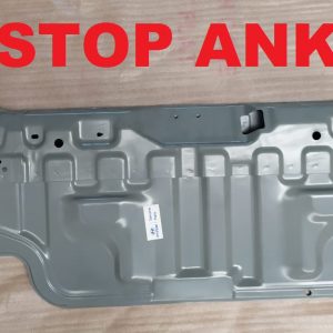 HYUNDAI ELANTRA 2004-2006 ARKA PANEL ORİJİNAL 69100-2D510