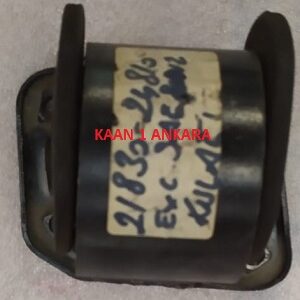 HYUNDAI EXCEL 1991-1994 ŞANZUMAN KULAĞI SOL (( DÜZ VİTES )) 21830-24010 KORE MALI