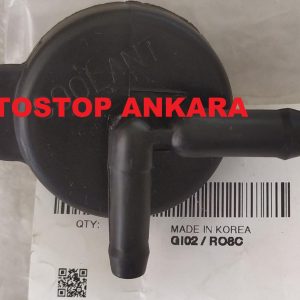 HYUNDAI ACCENT 2000-2006 RADYATÖR EK DEPOSU KAPAĞI ORİJİNAL
