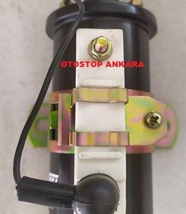 HYUNDAI ACCENT 1995-2000 BOBİN (( SERAMİK TAŞ ))  27310-24000 - 27310-24001 İTALYAN MARKA