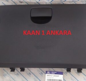 HYUNDAI İ20 2008-2014 TORPİDO KAPAĞI 84510-1J0009P ORİJİNAL