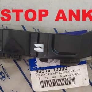 HYUNDAI MATRİX 2009-2011 ÖN TAMPON SOL BAĞLANTISI 86515-10000 ORİJİNAL