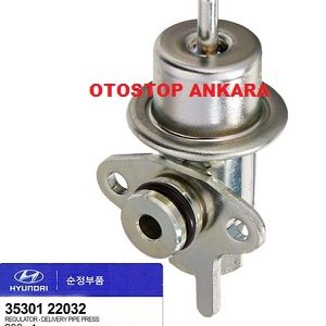 HYUNDAI ACCENT 1995-2000 VALF BASINÇ REGÜLATÖRÜ 35301-22032 ORİJİNAL