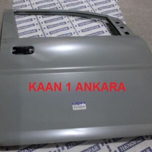 HYUNDAI STAREX 1998-2007 KAPI ÖN SAĞ 76004-4A002 ORİJİNAL