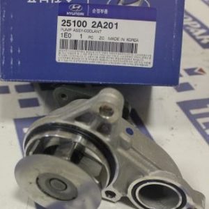 HYUNDAI ERA DİZEL DEVİRDAİM ORİJİNAL 25100-2A200