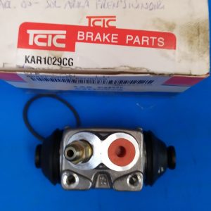 HYUNDAI ELANTRA 1996-2001 FREN SİLİNDİRİ ARKA SAĞ TCIC 58380-28001 ORİJİNAL ÜRETİCİ MARKADIR.
