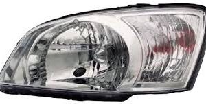 HYUNDAI GETZ 2003-2005 FAR SOL (( MOTORLU TİP )) KORE 92110-1C010