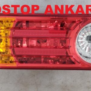 HYUNDAI KAMYONET 2004-2024 STOP SOL 92401-4F000 KORE MALI