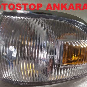 HYUNDAI H100 1997-2009 SİNYAL ÖN SOL 92301-43810 KORE MALI