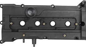 HYUNDAI ACCENT 2000-2006 KÜLBÜTÖR KAPAĞI (( 1,5-1.6 MOTOR )) 22410-26611 KORE MALI