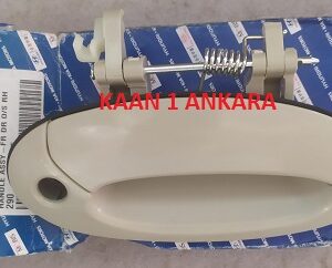 HYUNDAI ELANTRA 1996-2001 DIŞ KOLU SAĞ ÖN KAPI 82660-29000 ORİJİNAL