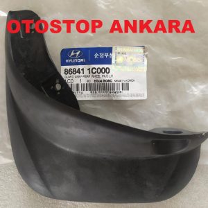 HYUNDAI GETZ 2003-2005 PAÇALIK SOL ARKA 86841-1C000 ORİJİNAL