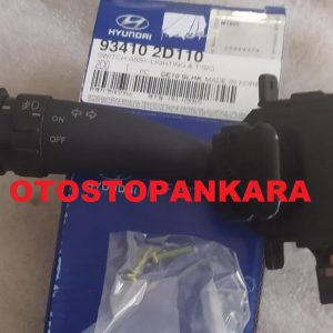 HYUNDAI ELANTRA 2004-2006 FAR SİNYAL KOLU ORİJİNAL 93410-2D110