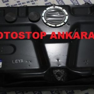 HYUNDAI ACCENT DİZEL YAKIT DEPOSU ORİJİNAL 31150-25810