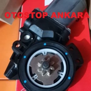 HYUNDAI İX35 CAM MOTORU ÖN SAĞ (( MODÜLSÜZ )) ORİJİNAL 82460-2S000