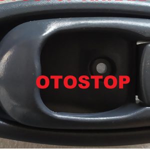 HYUNDAI ELANTRA 1996-2001 SAĞ KAPI İÇ KOLU (( KOYU GRİ )) (( ÖN VEYA ARKA )) 82610-29002LG KORE MALI