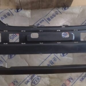 HYUNDAI GETZ 2006-2011 ÖN TAMPON (( SİSLİ )) 86511-1C310 ORİJİNAL