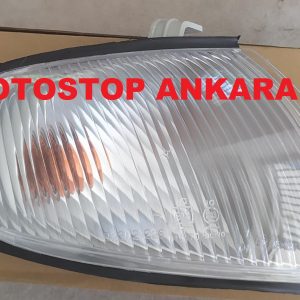 HYUNDAI ACCENT 1998-2000 SAĞ ÖN SİNYAL 92302-22300 KORE MALI